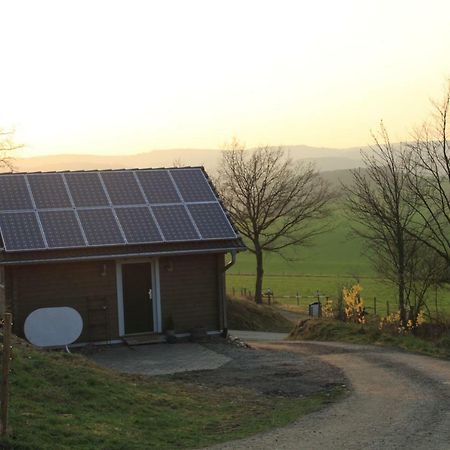 Hof Marienberg, 56340 Osterspai, Deutschland Wanderhuette Extérieur photo