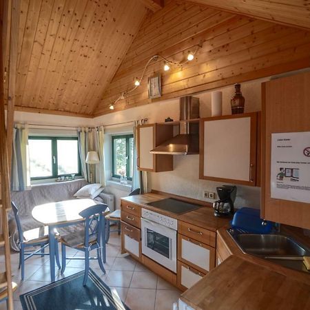 Hof Marienberg, 56340 Osterspai, Deutschland Wanderhuette Extérieur photo