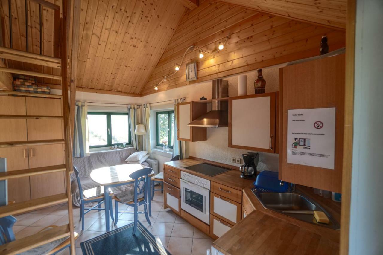 Hof Marienberg, 56340 Osterspai, Deutschland Wanderhuette Extérieur photo